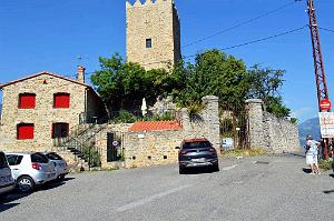 1 VERNET LES BAINS - PO - LE VIILAGE (36)